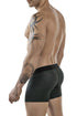 Clever 1850 Laberin Trunks Color Black